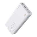 ROMOSS Sense 8+ Power Bank 30000 mAh QC PD 3.0 Schnelllade-Powerbank 30000 mAh Externes Ladegerät für iPhone Xiaomi Mi