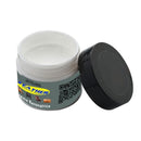 Autositz Lederrestaurierung Vinyl Reparaturset Auto Autositz Sofa Leder Löcher Kratzer Risse Risse Flüssige Lederreparaturcreme