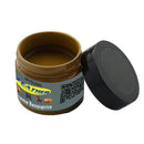 Autositz Lederrestaurierung Vinyl Reparaturset Auto Autositz Sofa Leder Löcher Kratzer Risse Risse Flüssige Lederreparaturcreme