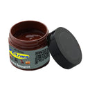 Autositz Lederrestaurierung Vinyl Reparaturset Auto Autositz Sofa Leder Löcher Kratzer Risse Risse Flüssige Lederreparaturcreme