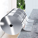 Nano Magic Double Tape Transparentes Klebeband NoTrace Wiederverwendbares wasserdichtes Klebeband Starke Wandaufkleber für Badezimmer und Küche