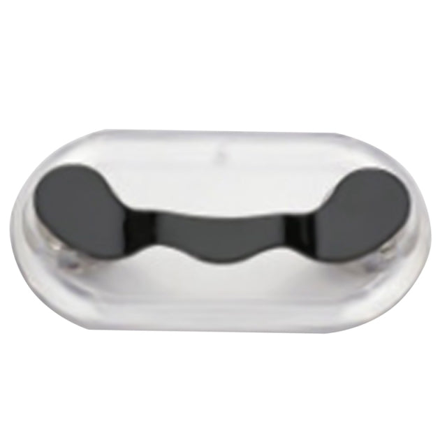 Magnetischer Brillenhalter zum Aufhängen, Broschen, Mode, multifunktional, tragbare Kleidungsklammer, Schnalle, Magnet, Brille, Headset-Linienclips
