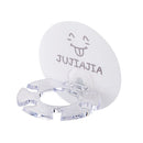 1 STÜCK Kunststoff Zahnbürstenhalter Zahnpasta Lagerregal Rasierer Zahnbürstenspender Badezimmer Organizer Zubehör Werkzeuge GUANYAO