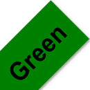 Labelife 231 Etikettenband Kompatibel für Label Maker Laminiertes Band 12 mm Schwarz auf Weiß für Etikettierer 231 241 251 631 641