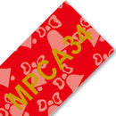 Labelife 231 Etikettenband Kompatibel für Label Maker Laminiertes Band 12 mm Schwarz auf Weiß für Etikettierer 231 241 251 631 641