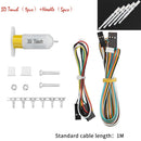 Makerbase Sensor táctil 3D Sensor de nivelación de cama automática BL Touch BLTouch piezas de impresora 3d reprap mk8 i3 ender 3 pro anet A8 tevo