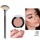 SACE LADY Shimmer Highlighter Palette Makeup Set Brush Face Powder Brushes Maquillaje profesional Cosméticos naturales al por mayor