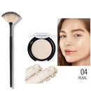 SACE LADY Shimmer Highlighter Palette Makeup Set Brush Face Powder Brushes Maquillaje profesional Cosméticos naturales al por mayor