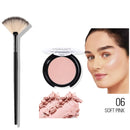 SACE LADY Shimmer Highlighter Palette Makeup Set Brush Face Powder Brushes Maquillaje profesional Cosméticos naturales al por mayor