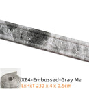 Papel pintado Kaguyahime 3D, pegatina de mármol DIY, pegatinas impermeables, papeles tapiz, decoración del hogar, habitación de niños, papel tapiz autoadhesivo 3D, ladrillo