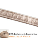 Papel pintado Kaguyahime 3D, pegatina de mármol DIY, pegatinas impermeables, papeles tapiz, decoración del hogar, habitación de niños, papel tapiz autoadhesivo 3D, ladrillo