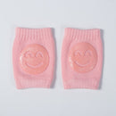 1 Paar Baby-Knieschoner für Kinder, Sicherheit, Krabbeln, Ellbogenkissen, Kleinkinder, Baby-Beinwärmer, Kniestütze, Schutz, Baby-Kniescheibe