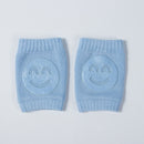 1 Paar Baby-Knieschoner für Kinder, Sicherheit, Krabbeln, Ellbogenkissen, Kleinkinder, Baby-Beinwärmer, Kniestütze, Schutz, Baby-Kniescheibe