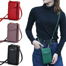 PU Luxus Handtaschen Damen Taschen für Frau 2021 Damen Handtaschen Damen Umhängetaschen Geldbörse Kupplung Telefon Geldbörse Umhängetasche