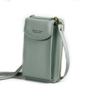 PU Luxus Handtaschen Damen Taschen für Frau 2021 Damen Handtaschen Damen Umhängetaschen Geldbörse Kupplung Telefon Geldbörse Umhängetasche