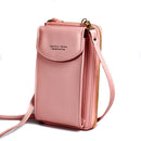 PU Luxus Handtaschen Damen Taschen für Frau 2021 Damen Handtaschen Damen Umhängetaschen Geldbörse Kupplung Telefon Geldbörse Umhängetasche