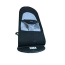 Baby Schaukelstuhl Neugeborenen Balance Schaukelstuhl Baby Komfort Wiege Bettstuhl Mutter und Kind liefert Kindermöbel ZM1104