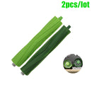 Hepa-Filter + Seitenbürste + Bürstenrolle + Staubbeutel Ersatz für iRobot Roomba i7 E5 E6 I-Serie Roboter-Staubsauger-Ersatzteile