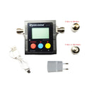 SW-102 125–525 MHz digitales VHF/UHF-Leistungs-SWR-Messgerät SURECOM für Funkgerät SW102