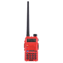 Fabrik liefert direkt Original-Walkie-Talkie-Funkgerät Baofeng UV-5R UV5R-Jagd