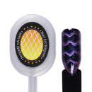 LILYCUTE Doppelköpfiger Nail Art Magnet Stick 9D Katze magnetisch für Nagelgellack Linienstreifeneffekt Starke magnetische Stiftwerkzeuge