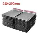 30/50 PCS/Lot Vergoldung Papier Luftblasenumschläge Mailer Gepolsterte Versandumschlag Luftblasen-Versandtasche Verschiedene Spezifikationen