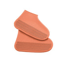 VIP LINK Wasserdichte Überschuhe Silikonmaterial Unisex Schuhe Protektoren Regenstiefel Drop Shipping