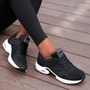 Women Running Shoes Breathable Casual Shoes Outdoor Light Weight Sports Shoes Casual Walking Sneakers Tenis Feminino Shoes