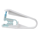 Professionelles Ohrstecker-Piercer-Ohr-Piercing-Kit Asepsis-Einweg-Gesundes Sicherheits-Ohrring-Piercer-Werkzeug-Maschinen-Kit