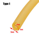 1m Naturlatex Gummischlauch Elastische Schleudern Katapulte Rohrband Für Jagd Camping Schießen Schleuder Katapult Bogen Werkzeug