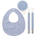 3Pcs Baby Stirnband Quaste Speichel Handtuch Blumendruck Neugeborene Doppelseite Lätzchen Jungen Mädchen Bandana Spucktücher Fütterung Kittel Stuff