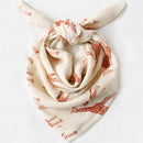 60 * 60 cm Musselin Bambus Baumwolle Babydecke Baby Neugeborenen Decken Neugeborenen Swaddle Wrap Spucktücher Handtuch Pielucha dropshipping