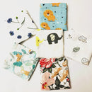 60 * 60 cm Musselin Bambus Baumwolle Babydecke Baby Neugeborenen Decken Neugeborenen Swaddle Wrap Spucktücher Handtuch Pielucha dropshipping