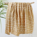 60 * 60 cm Musselin Bambus Baumwolle Babydecke Baby Neugeborenen Decken Neugeborenen Swaddle Wrap Spucktücher Handtuch Pielucha dropshipping