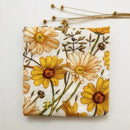 60 * 60 cm Musselin Bambus Baumwolle Babydecke Baby Neugeborenen Decken Neugeborenen Swaddle Wrap Spucktücher Handtuch Pielucha dropshipping