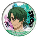 Anime SK8 el infinito Cosplay Miya RekI nieve flor de cerezo insignias Kawaii broche alfileres regalos para niños niñas