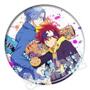 Anime SK8 el infinito Cosplay Miya RekI nieve flor de cerezo insignias Kawaii broche alfileres regalos para niños niñas