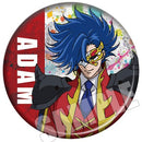 Anime SK8 el infinito Cosplay Miya RekI nieve flor de cerezo insignias Kawaii broche alfileres regalos para niños niñas