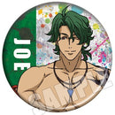 Anime SK8 el infinito Cosplay Miya RekI nieve flor de cerezo insignias Kawaii broche alfileres regalos para niños niñas