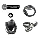 BaoFeng UV 5R Walkie Talkie Radiosender Comunicador UV-5R HAM Transceiver Dual-Band Intercom Handheld Talkie Walkie UV82