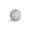 Cuentas de silicona para mordedor de bebé