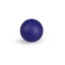 Cuentas de silicona para mordedor de bebé