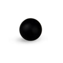 Cuentas de silicona para mordedor de bebé