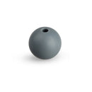 Cuentas de silicona para mordedor de bebé