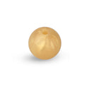 Cuentas de silicona para mordedor de bebé