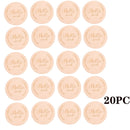 Hölzerner Baby-Monats-Meilenstein-Karte Neugeborener Geburts-Monat-Geburtstags-Meilenstein-hölzerner Beißring-Baby-Kind-Fotografie-Requisiten-Spielzeug