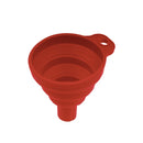 Auto Auto Motor Trichter Benzin Öl Kraftstoff Benzin Diesel Flüssigkeit Waschflüssigkeit Wechselfüllung Transfer Universelles faltbares Silikon