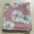 New Cotton Baby Blankets Newborn Soft Cotton Baby Blanket Muslin Swaddle Wrap Feeding Spucktuch Handtuch Schal Baby Stuff 58x58cm