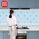 300 cm Tapeten Aluminiumbeschichtung Wasserdicht Moderne Wohnzimmer Möbel Desktop Vinyl Selbstklebendes Kontaktpapier Wohnkultur