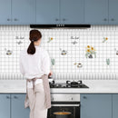 300 cm Tapeten Aluminiumbeschichtung Wasserdicht Moderne Wohnzimmer Möbel Desktop Vinyl Selbstklebendes Kontaktpapier Wohnkultur